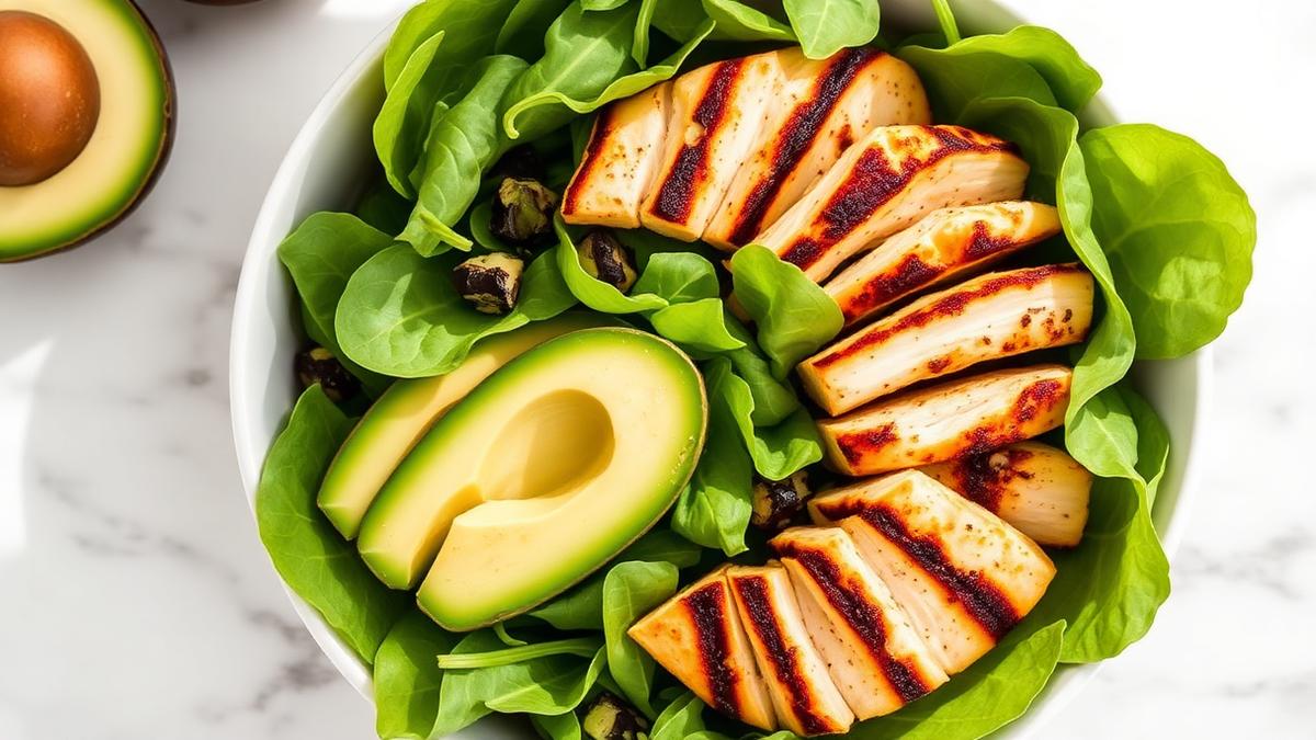 Kilo Vermede Protein Neden Bu Kadar Önemli?